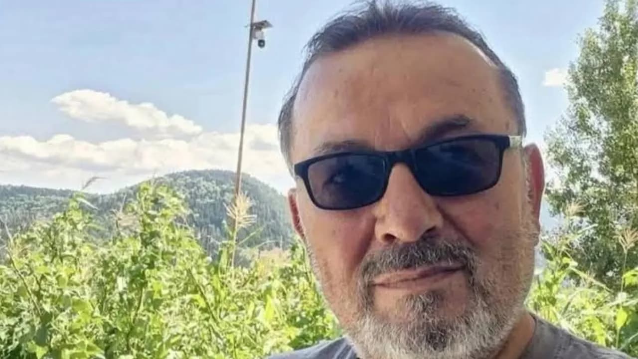 New Jersey resident Yakup Açıkgöz was shot dead while responding to a fire