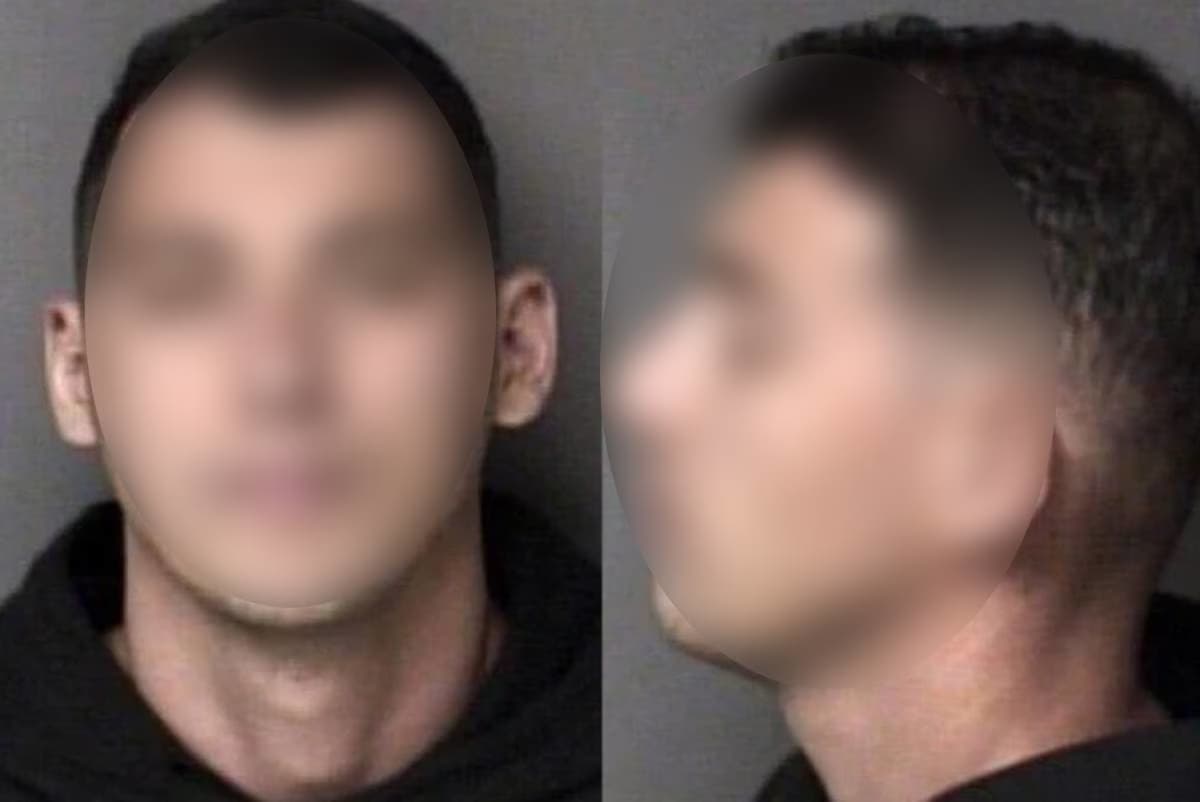 Two fake Mexican passports found in luggage of Turkish national returning to U.S.