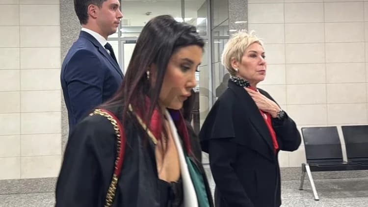 Lawsuit Regarding Corruption Allegations in Companies Owned by Leyla Alaton Continues
