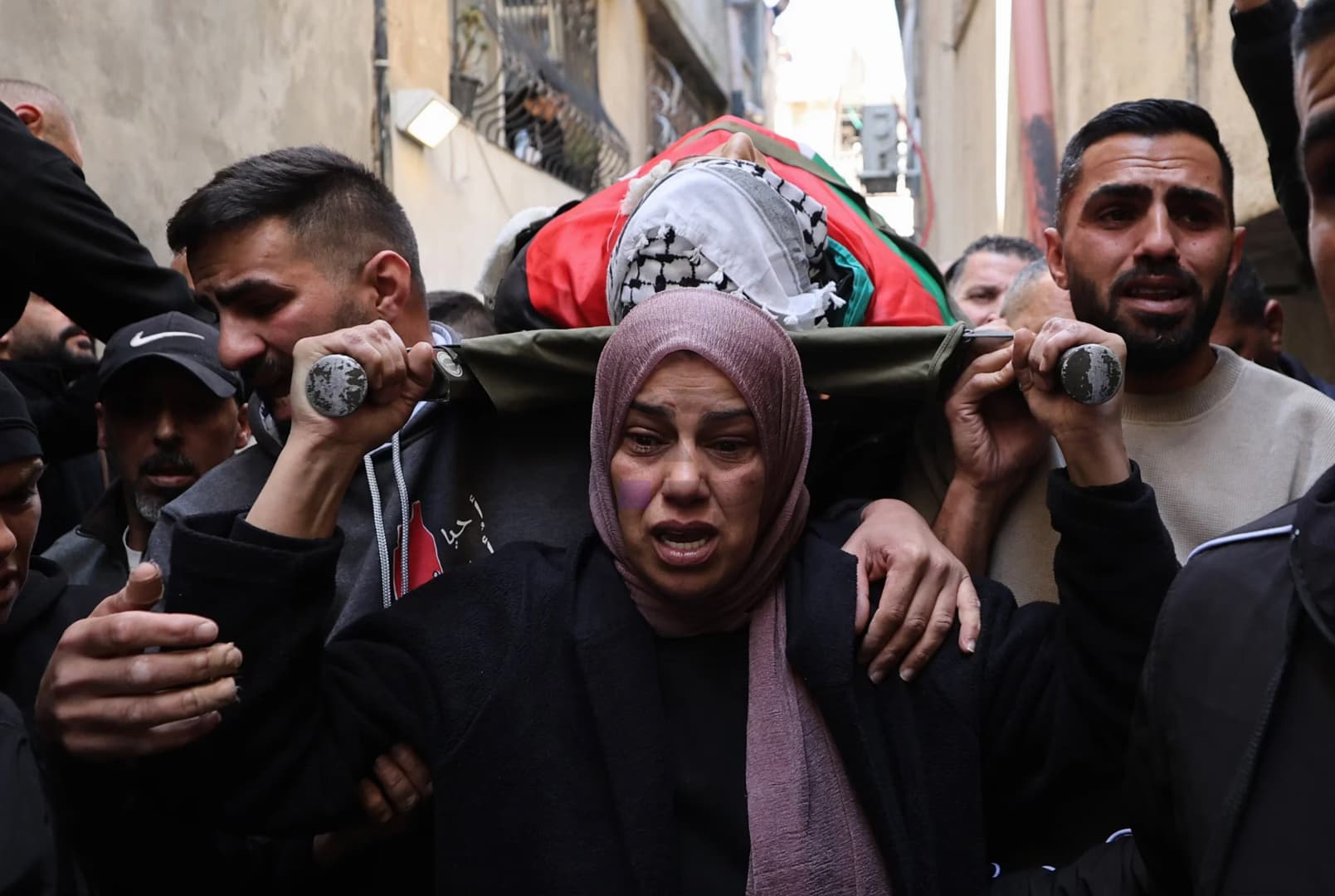 Palestine in March 2026: Developments Highlighted Through Photojournalism
