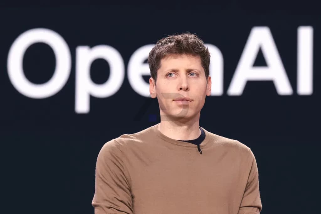 OpenAI CEO Sam Altman's Dismissal and the Crisis Within the Company