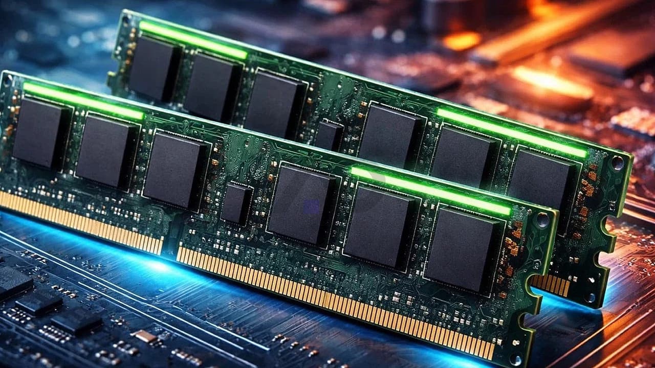 Shortage Begins in Memory Chips: Consumers in a Tough Spot