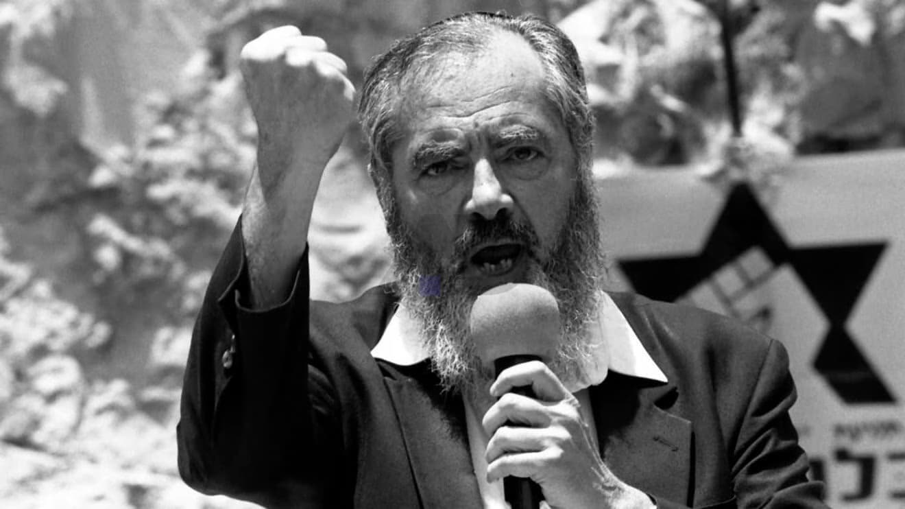Jewish Defense League (JDL) Inspiring Terrorist Acts Against Palestinians in New York and Its Effects