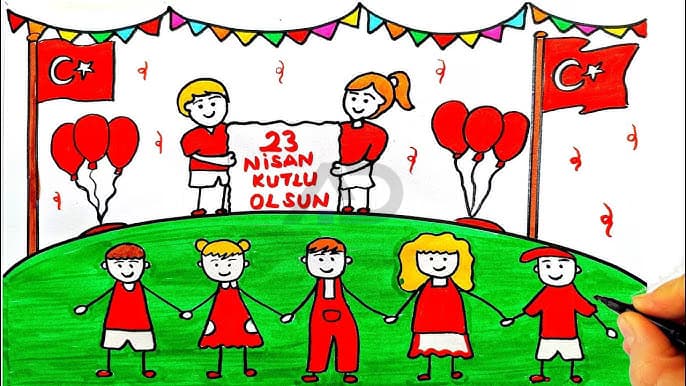 2026 April 23 Poems: Short and Long Options for Primary and Secondary School Students