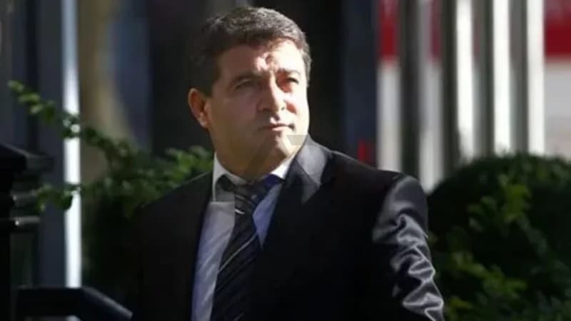Claim That 6 Tons of Gold Belonging to a Businessman from Elazığ Are Stranded in Switzerland