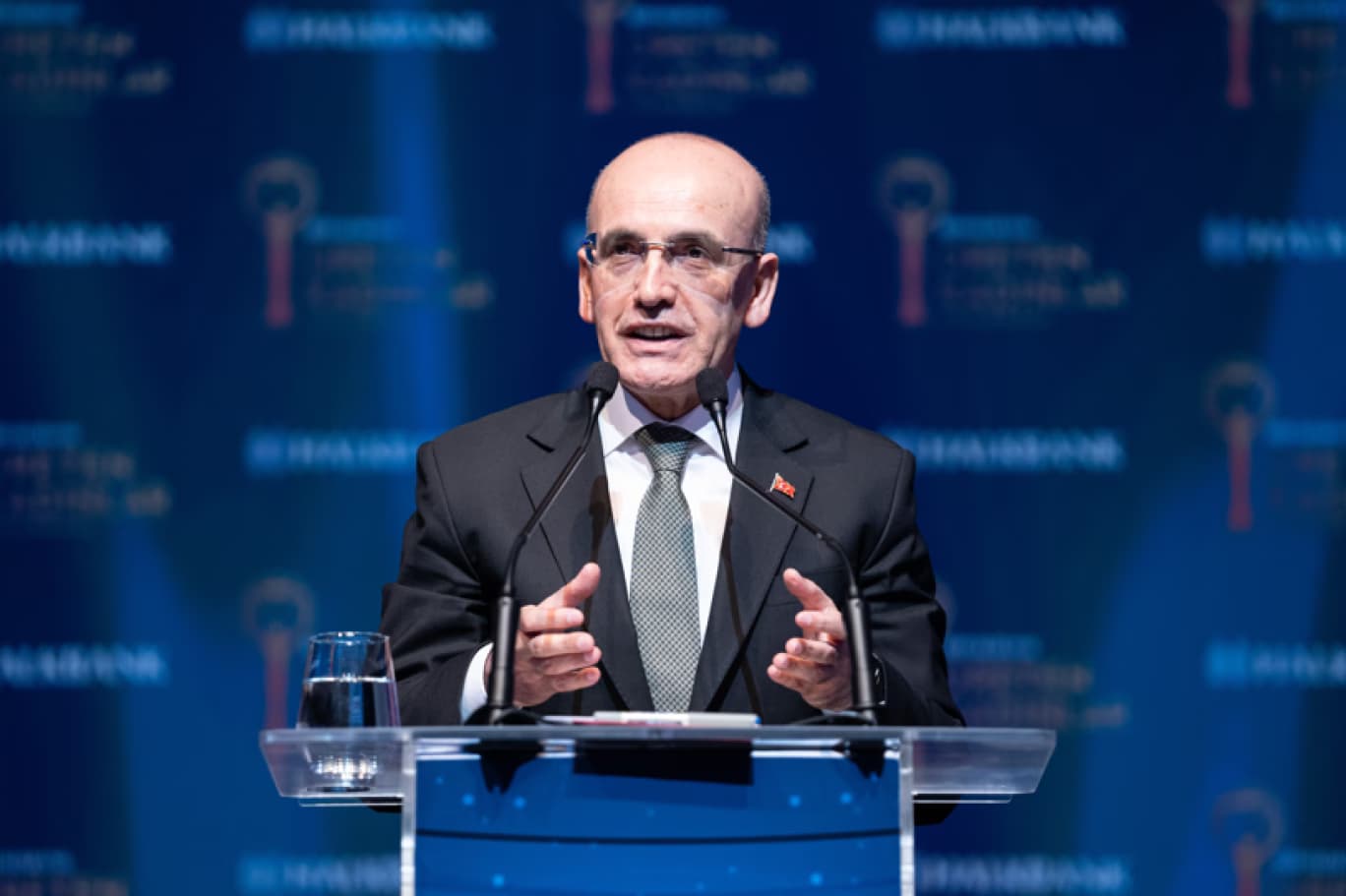 Şimşek: High-Tech Production Rises 3.9%, Share in Manufacturing Exports Reaches 44.5%