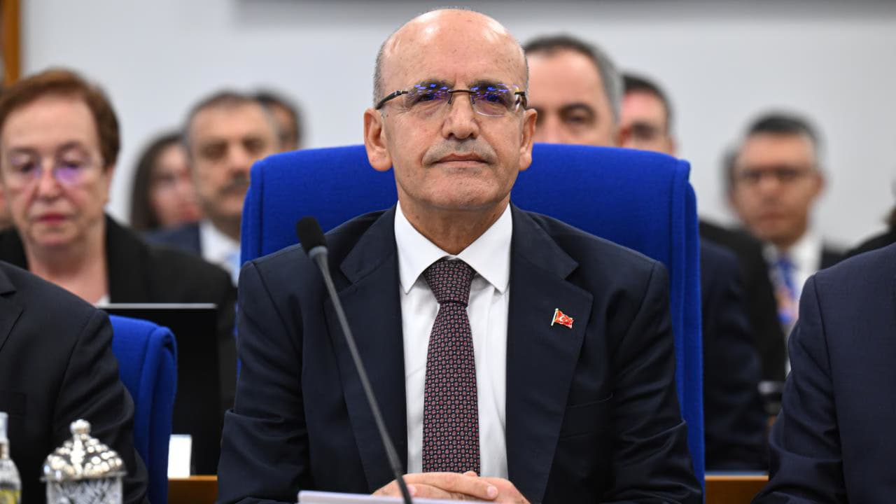 Fon soruşturmasında yatırımcılara ödeme: Şimşek 43 bin kişinin parasının bankada olduğunu açıkladı