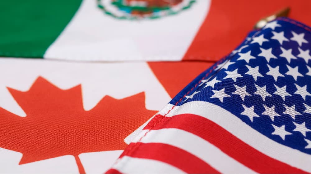 CUSMA collapse could cost Canada 102,000 jobs