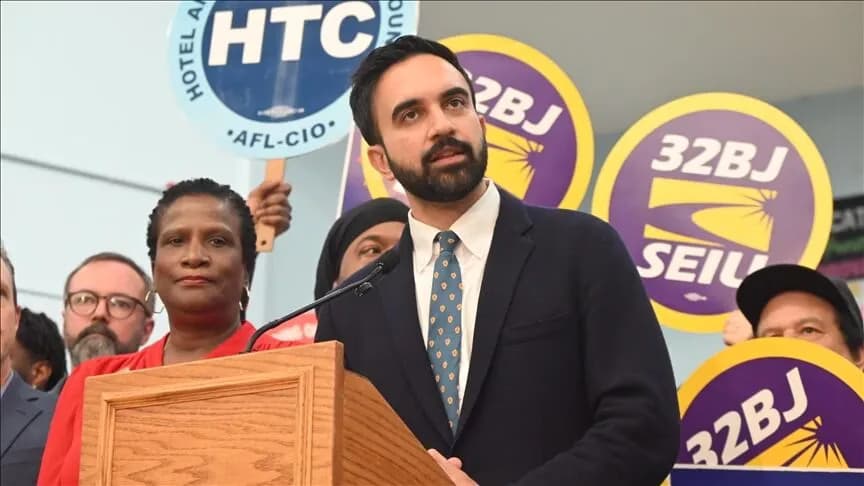 Mayor Mamdani announces over 50 regulatory reforms for New York small businesses