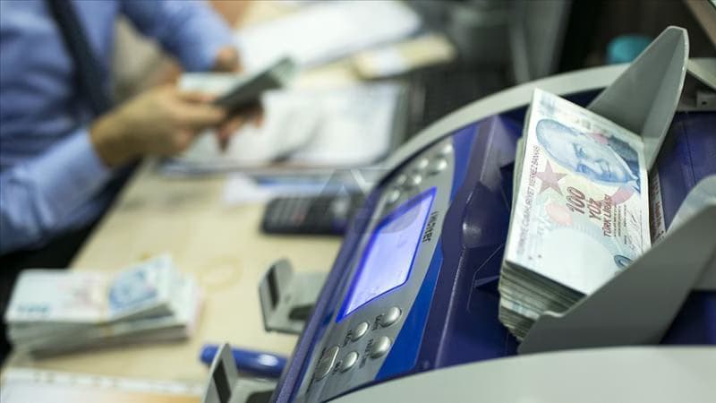 Banking Sector Deposits Increased in April