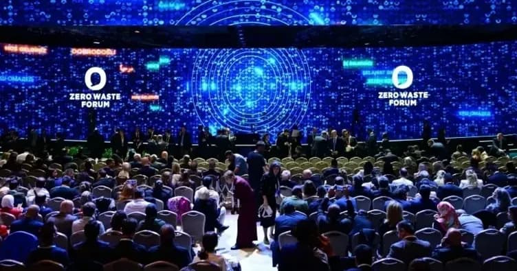 Zero Waste Forum 2026 Will Bring Together Over 100 Ministers in Istanbul