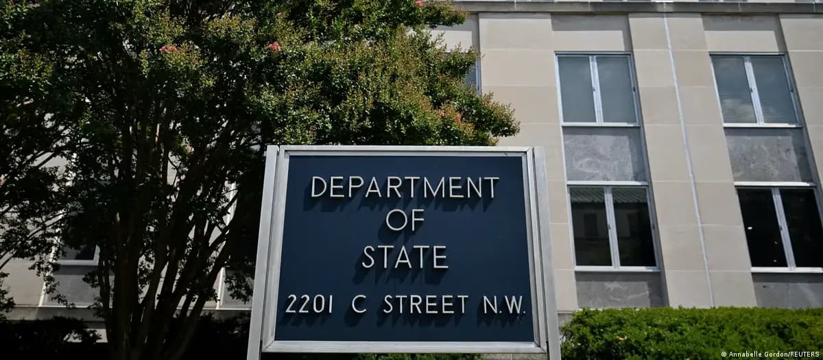 US Visa Crackdown Could Affect Up to 200,000 Asylum Seekers