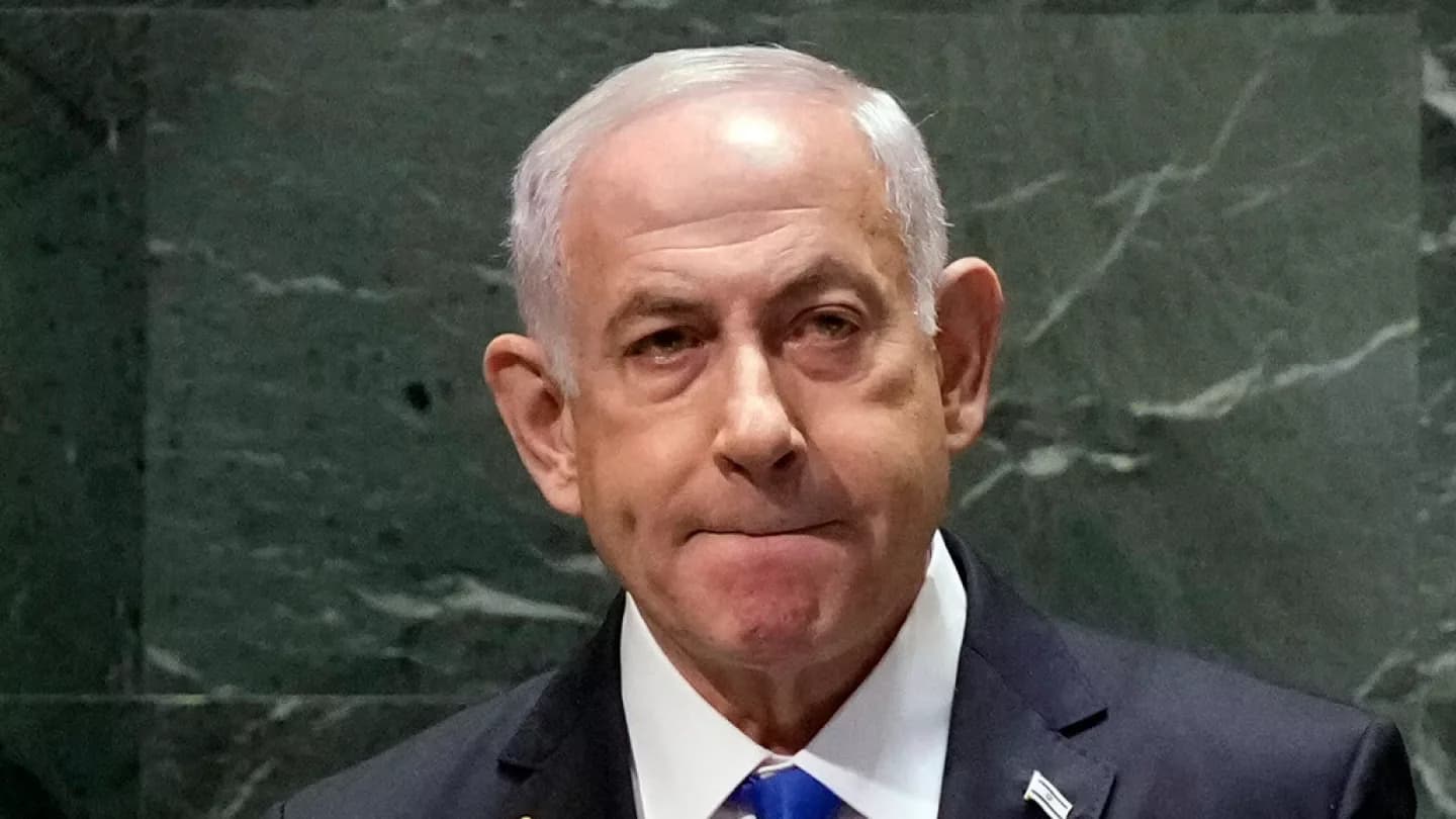 Türkiye, Gazze filosu davasında Netanyahu için Interpol kırmızı bülteni istiyor