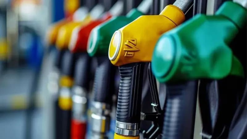 April 6, 2026 Fuel Price Update: Gasoline, Diesel, and LPG Prices