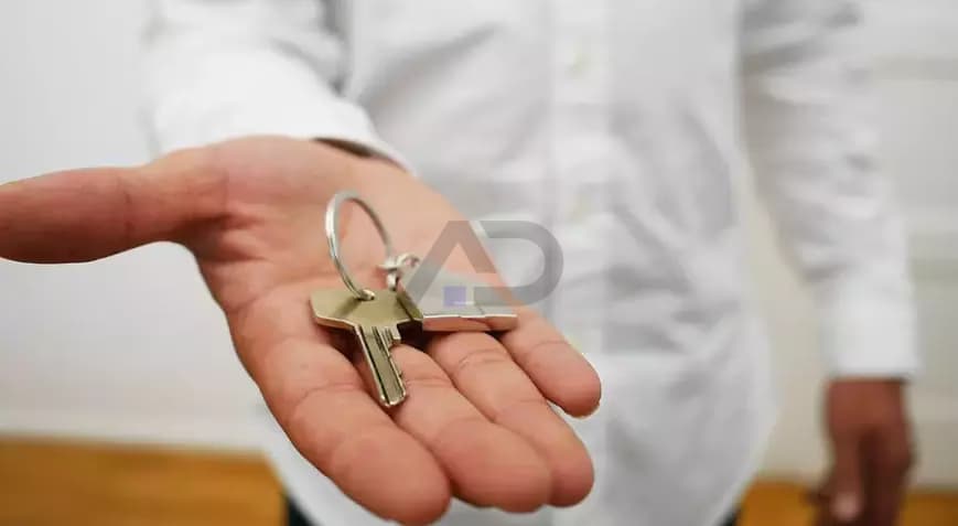 Real Estate Sales Decreased by 9.5% in the First Quarter of 2025