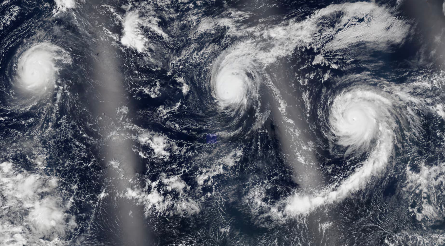 Strong 'Super' El Niño Likely in 2026 and Its Global Climate Impacts