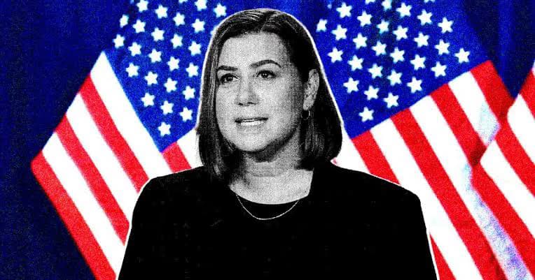 Slotkin warns of ‘authoritarian playbook’ before midterms, urges vigilance on new threats