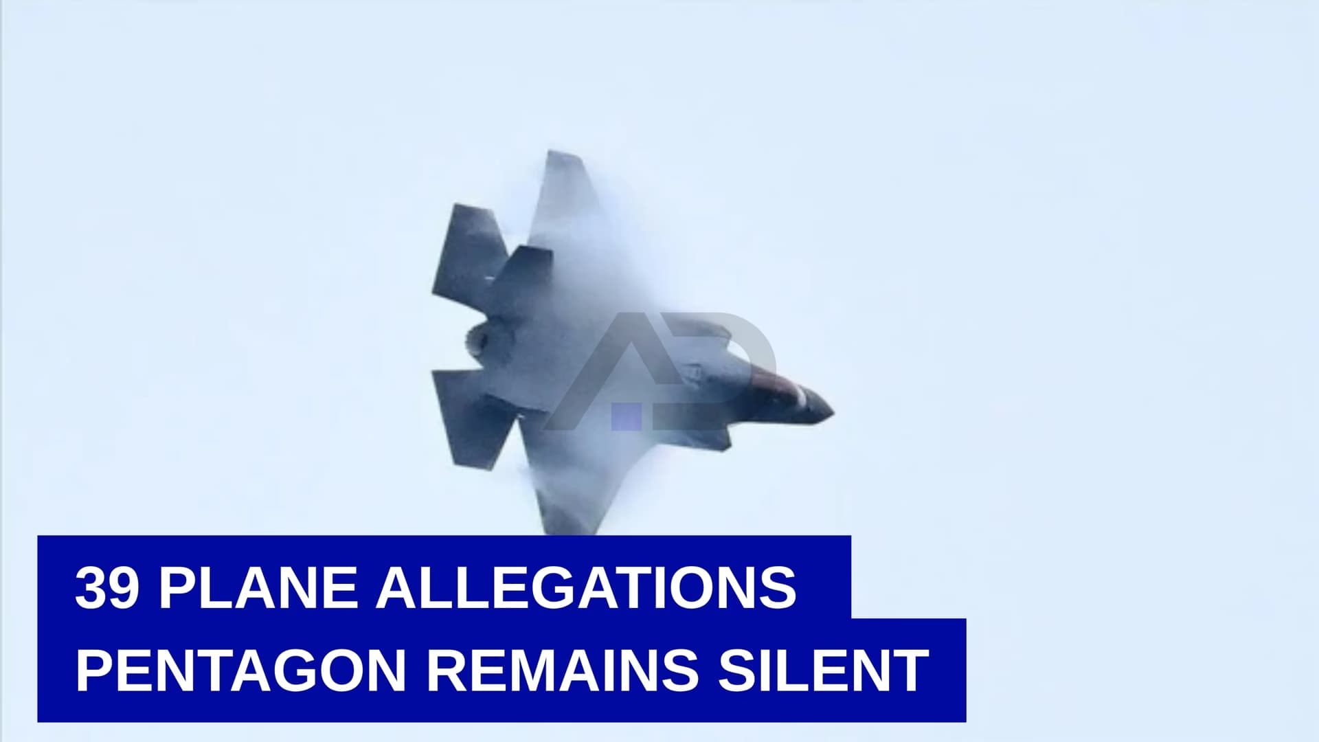 US Congressman: Claim of Losing 39 Aircraft in War with Iran