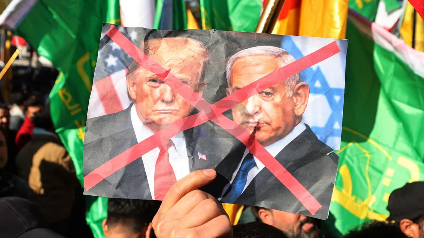 Tension in the Middle East: The War Is Not Just Between the US and Iran