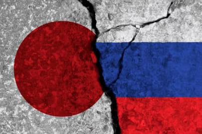 Russia turned Japan into a hub for military technology smuggling to circumvent US sanctions