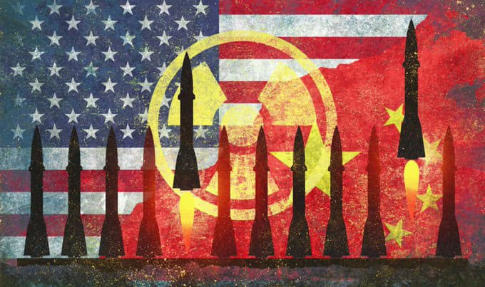 US and China discuss reciprocal visits to each other’s nuclear sites