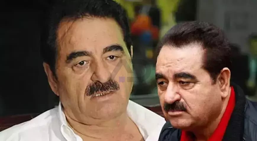 Latest Developments on İbrahim Tatlıses's Health Condition and Family