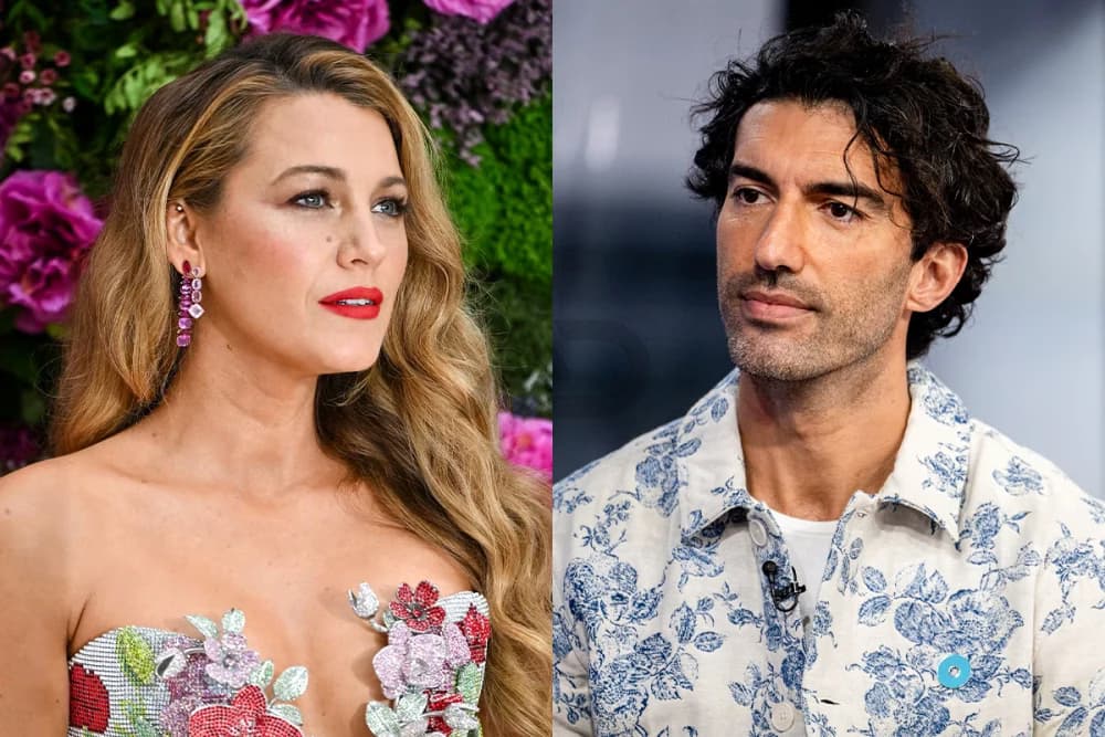 Justin Baldoni, Blake Lively davasında Jenny Slate ve Colleen Hoover delillerinin engellenmesini talep etti