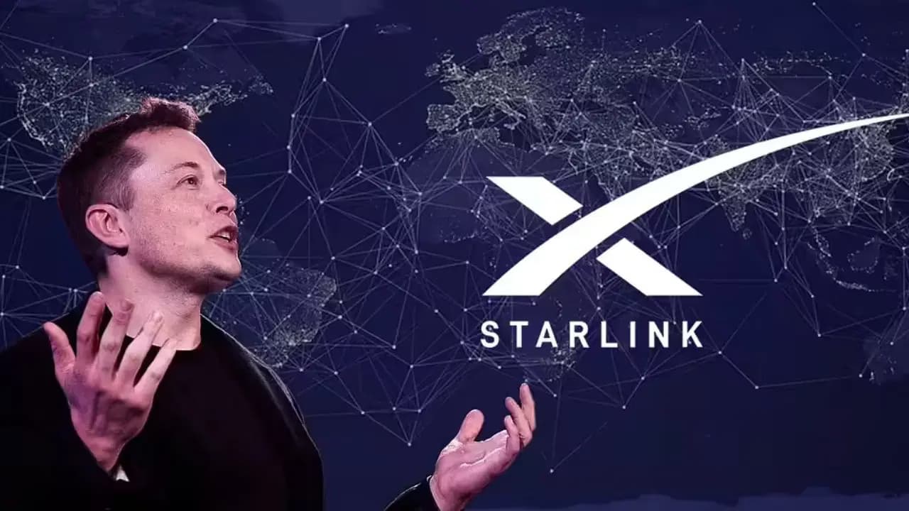 Starlink signs deals with 48 airlines, but Turkish Airlines is absent