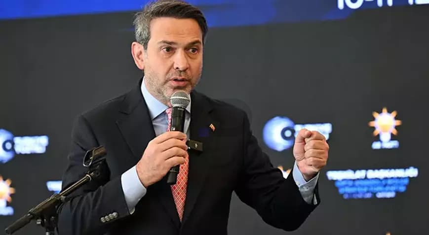 Minister Bayraktar: Turkey Has Risen to the Position of the 4th Country with the World's Largest Deep Sea Fleet