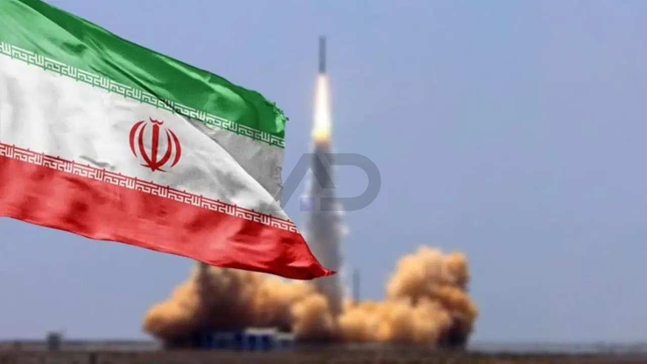 Trump said he received assurance that Iran will not develop nuclear weapons
