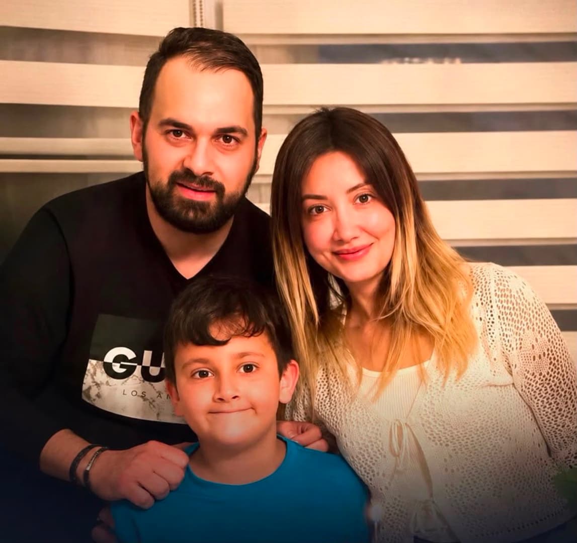 Virginia’da trafik kazası geçiren Türk vatandaşı Halil İbrahim Bayram yoğun bakımda
