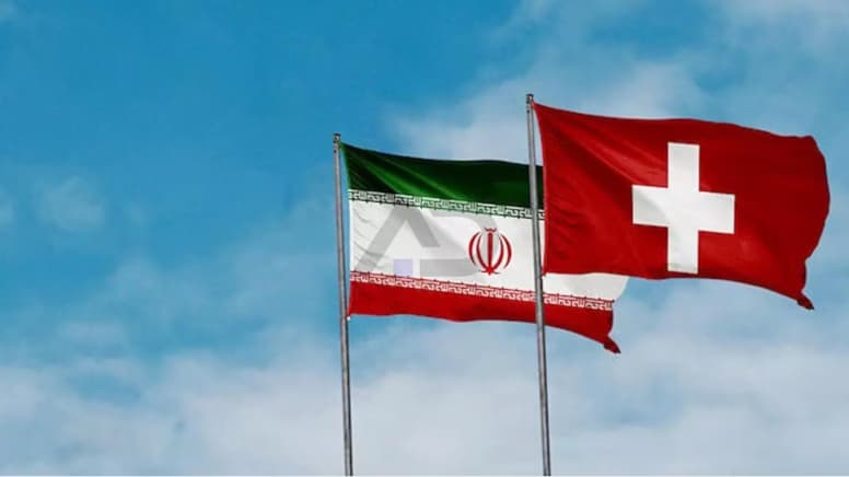 Post-Iran War Framework to Be Discussed in Switzerland, New Sanctions Negotiations Begin for Washington