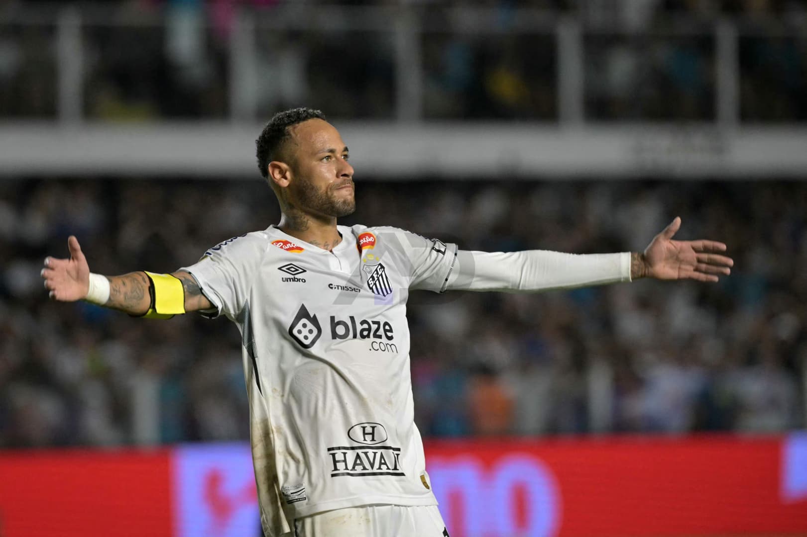 Neymar's Tough Comeback: Injury, Santos, and Ancelotti's Final Decision