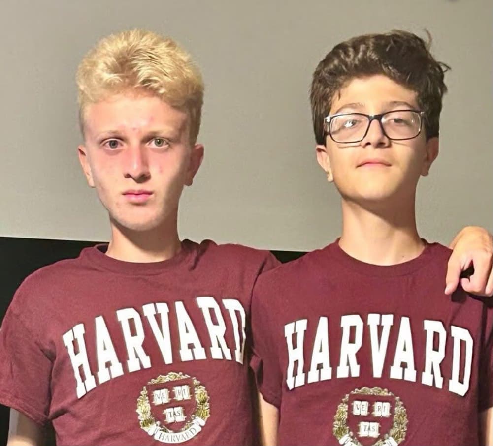 Turkish brothers achieve academic success in Connecticut, taking top two math places