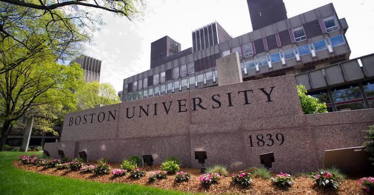 Boston University Offers Full Tuition Support for Families Earning Under $200,000