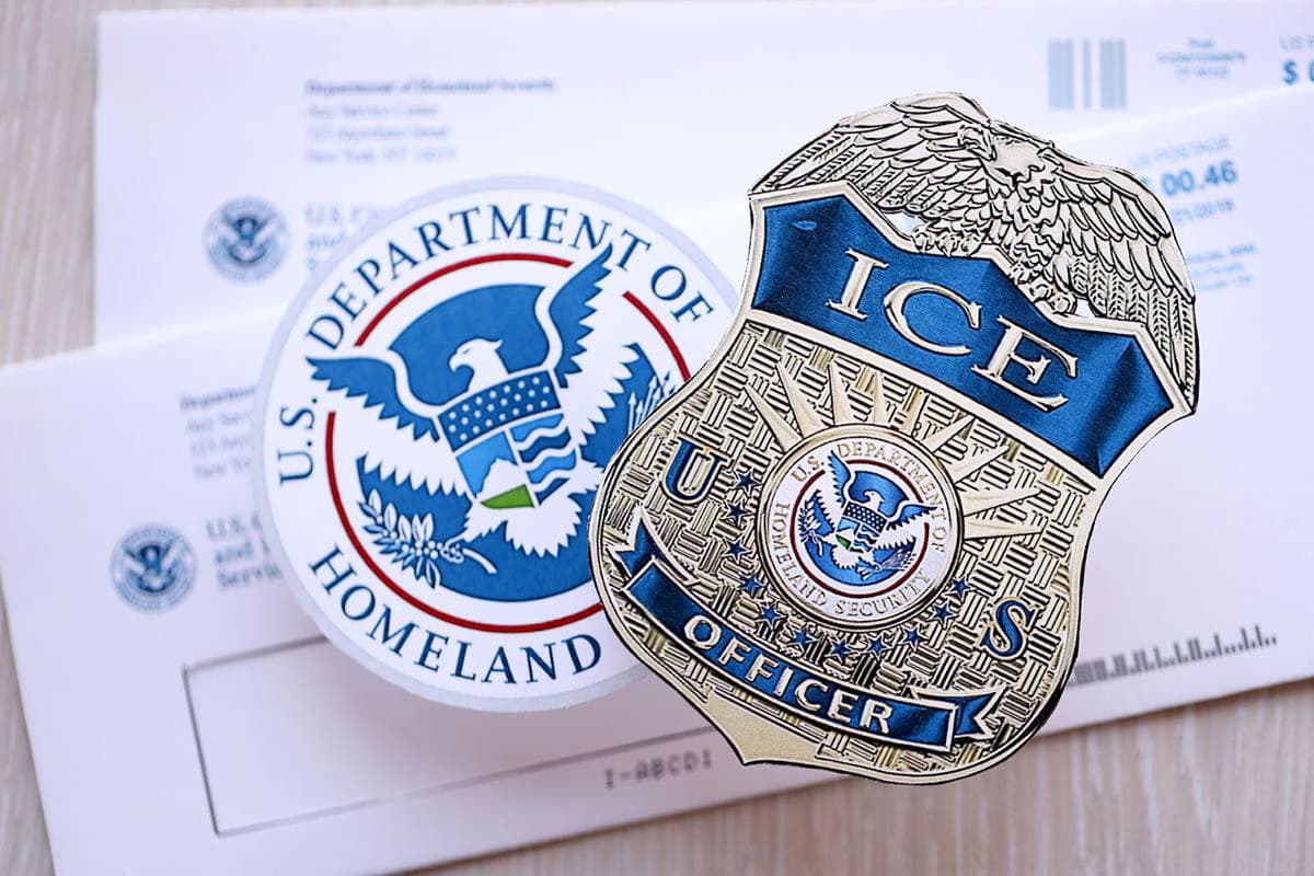 Trump döneminde ICE'nin DNA toplama faaliyetlerinde rekor artış
