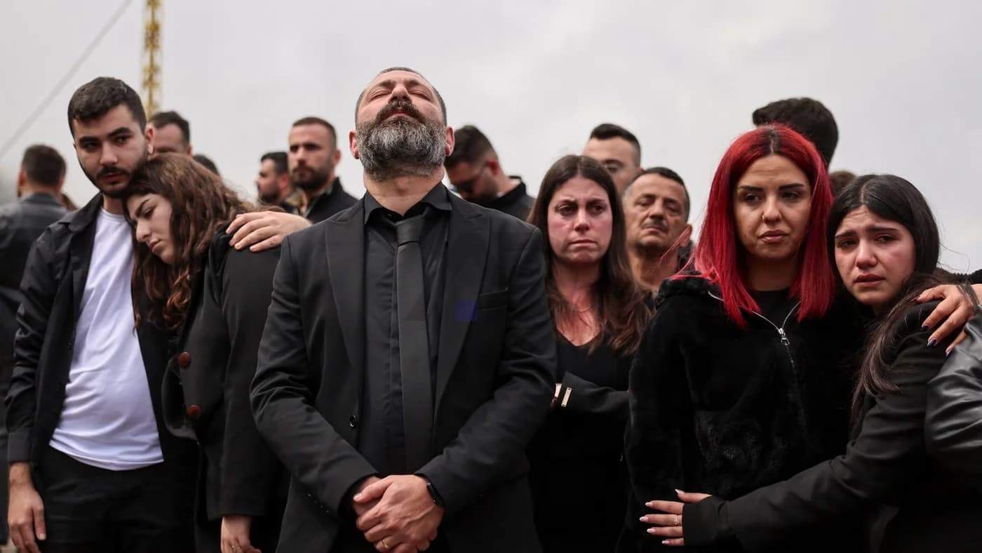 Debate Over Whether Lebanon Is Included in the Iran-US Ceasefire