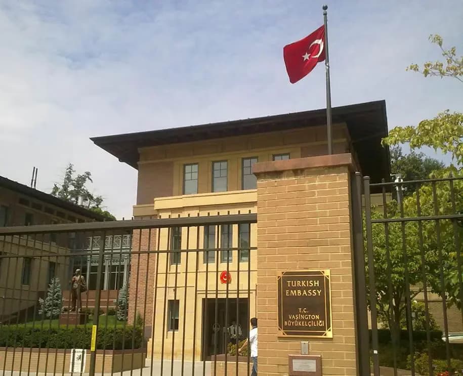 Türkiye appoints new consuls general to Houston, Miami and Los Angeles