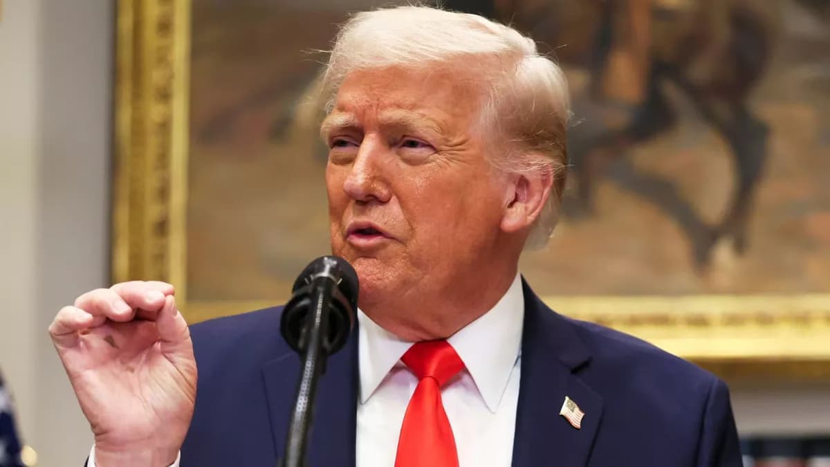 US Court Strikes Down Trump Administration Policy Suspending Immigrant Visas for 75 Countries