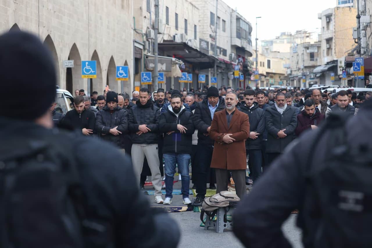 İsrail, Filistinlilere İdam Cezası Yasasını Kabul Etti; Orta Doğu'daki Gerilimler Sürüyor