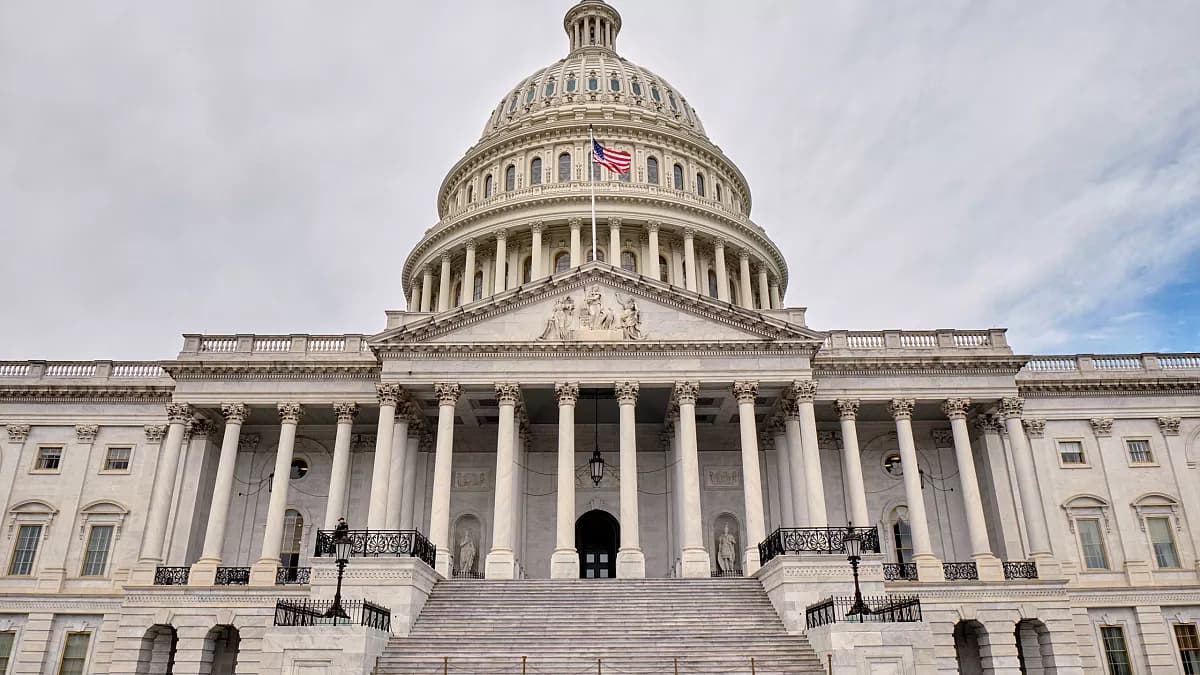 US Senate approves Russia sanctions bill, opens door to 100% tariffs on China and India