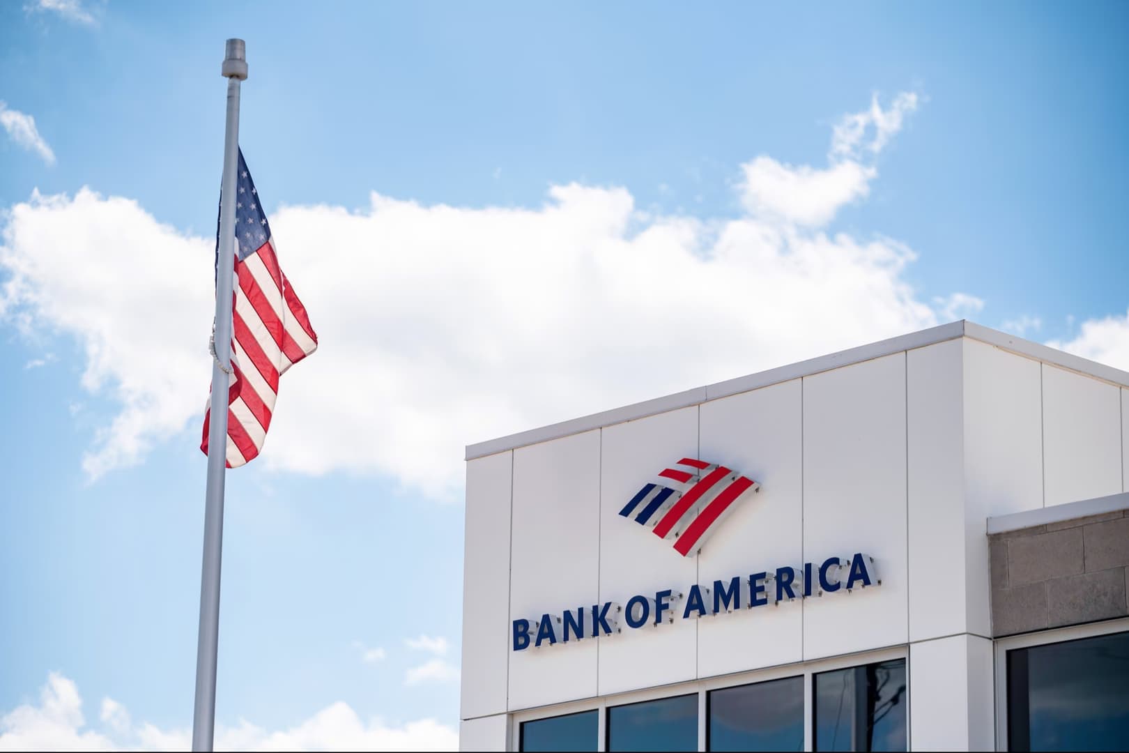 Bank of America warns of stock market reversal after US midterms