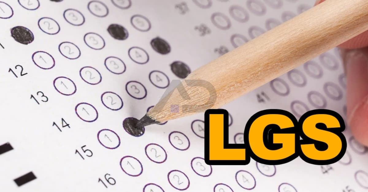 2026 LGS Application Dates and Possible Change in Exam Date