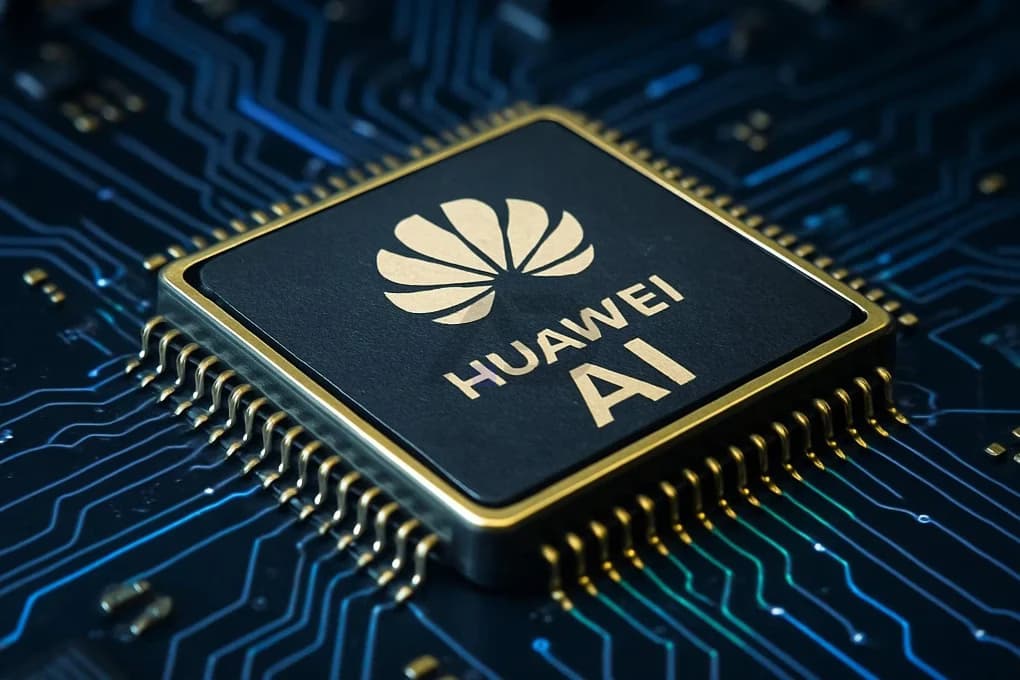 US pressure has strengthened Chinese technology giants