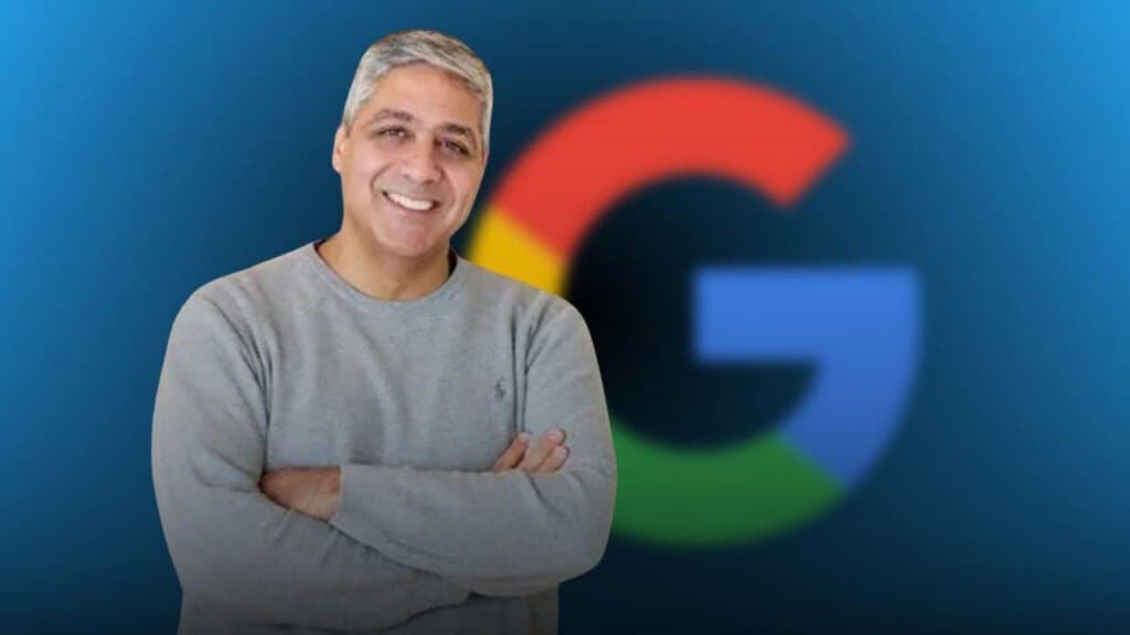 Türk yönetici Google DeepMind'da en kritik görevlerden birine getirildi