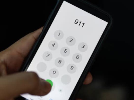 New Orleans will use AI to collect initial information from 911 callers