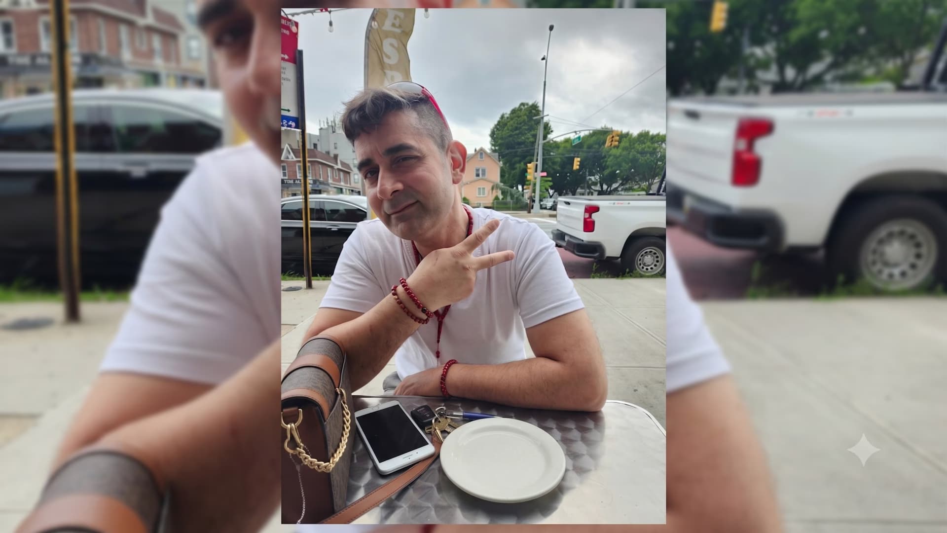 New York'ta yumruklanan Türk yaşamını yitirdi