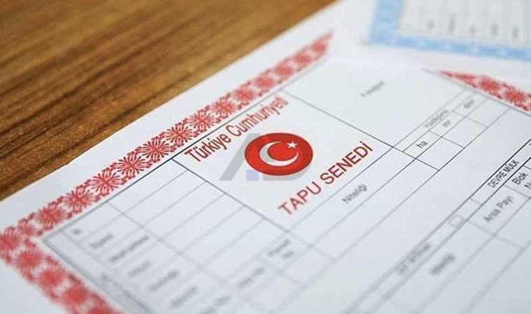 Noterler ve Tapu Daireleri Dijitalleşiyor: Türkiye Prosedürleri ve Belgeleri Devrim Yaratıyor