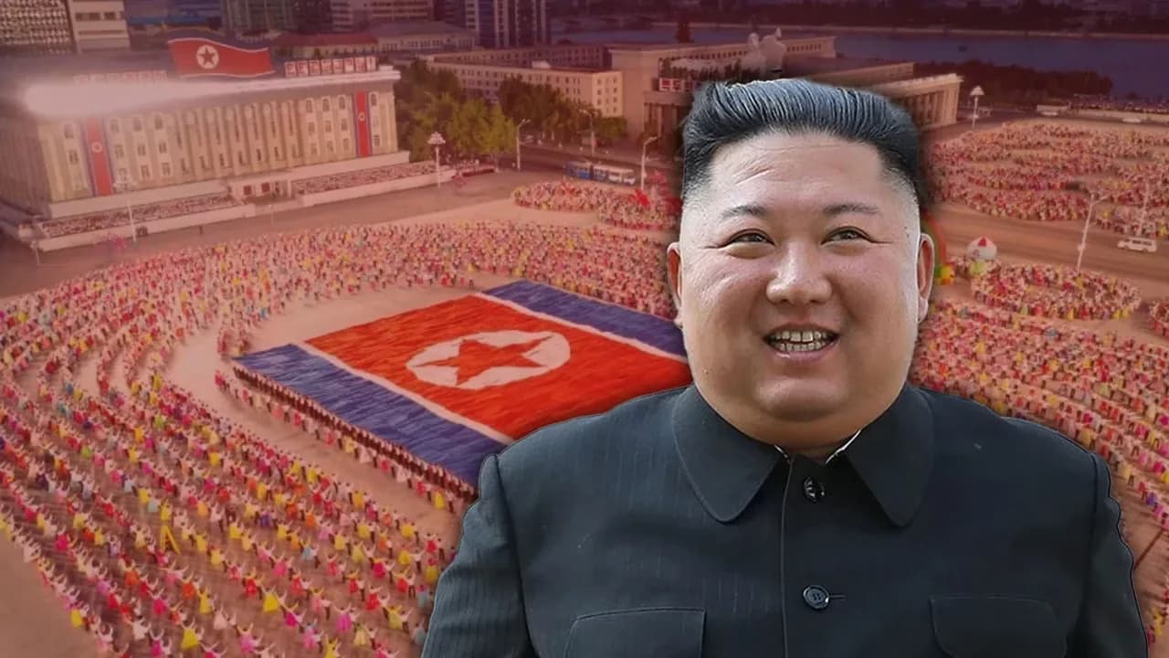 Thousands of North Korea-linked workers allegedly infiltrated U.S. companies