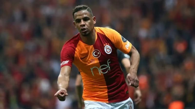 Fernando Reges Profesyonel Futbolu Bıraktığını Açıkladı